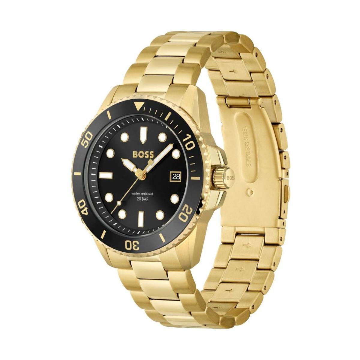 ZEGAREK HUGO BOSS ACE