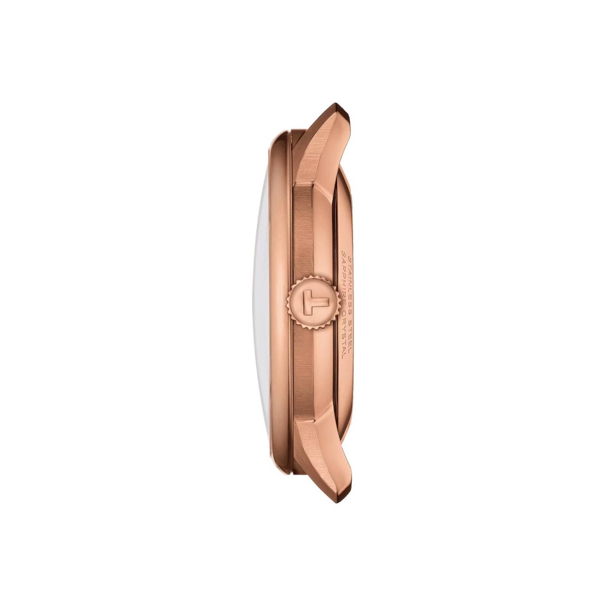 TISSOT Chemin des Tourelles Powermatic 80 39 mm