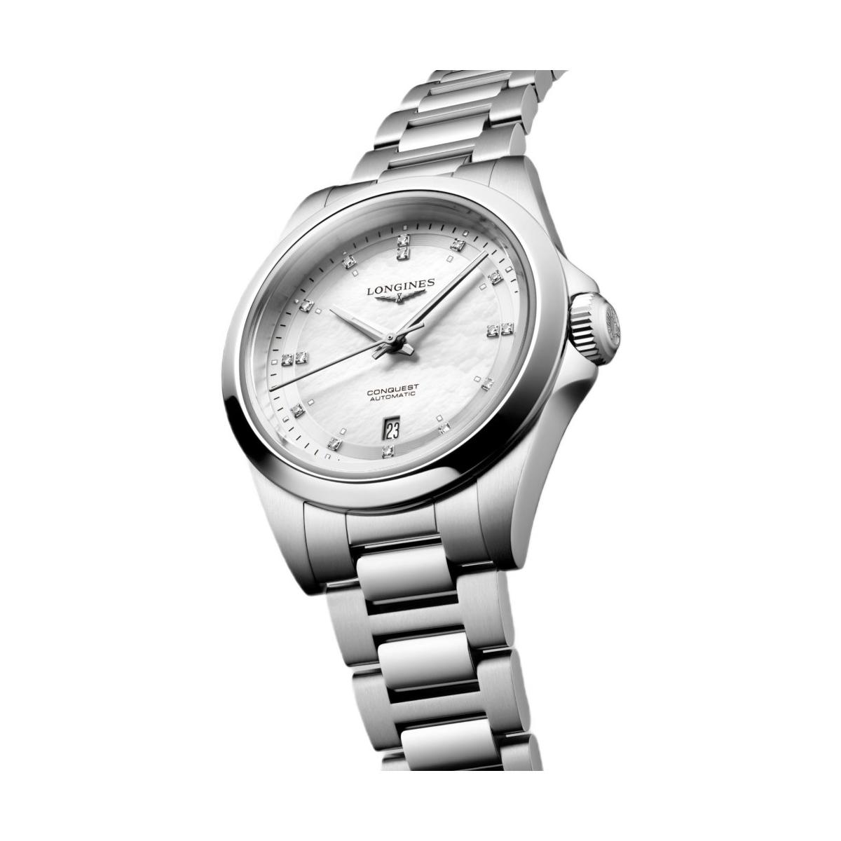 LONGINES CONQUEST