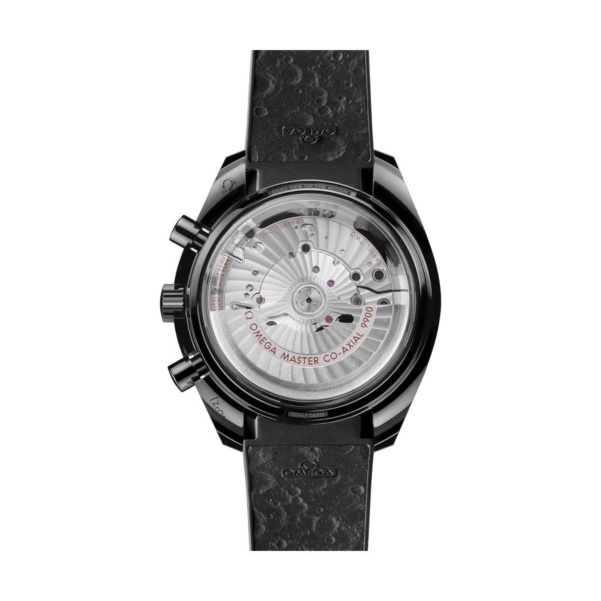 ZEGAREK OMEGA SPEEDMASTER DARK SIDE OF THE MOON