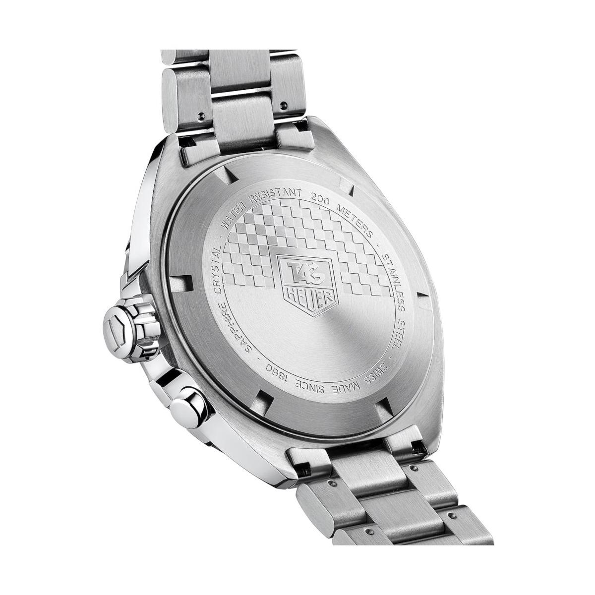 ZEGAREK TAG HEUER FORMULA 1 DATE