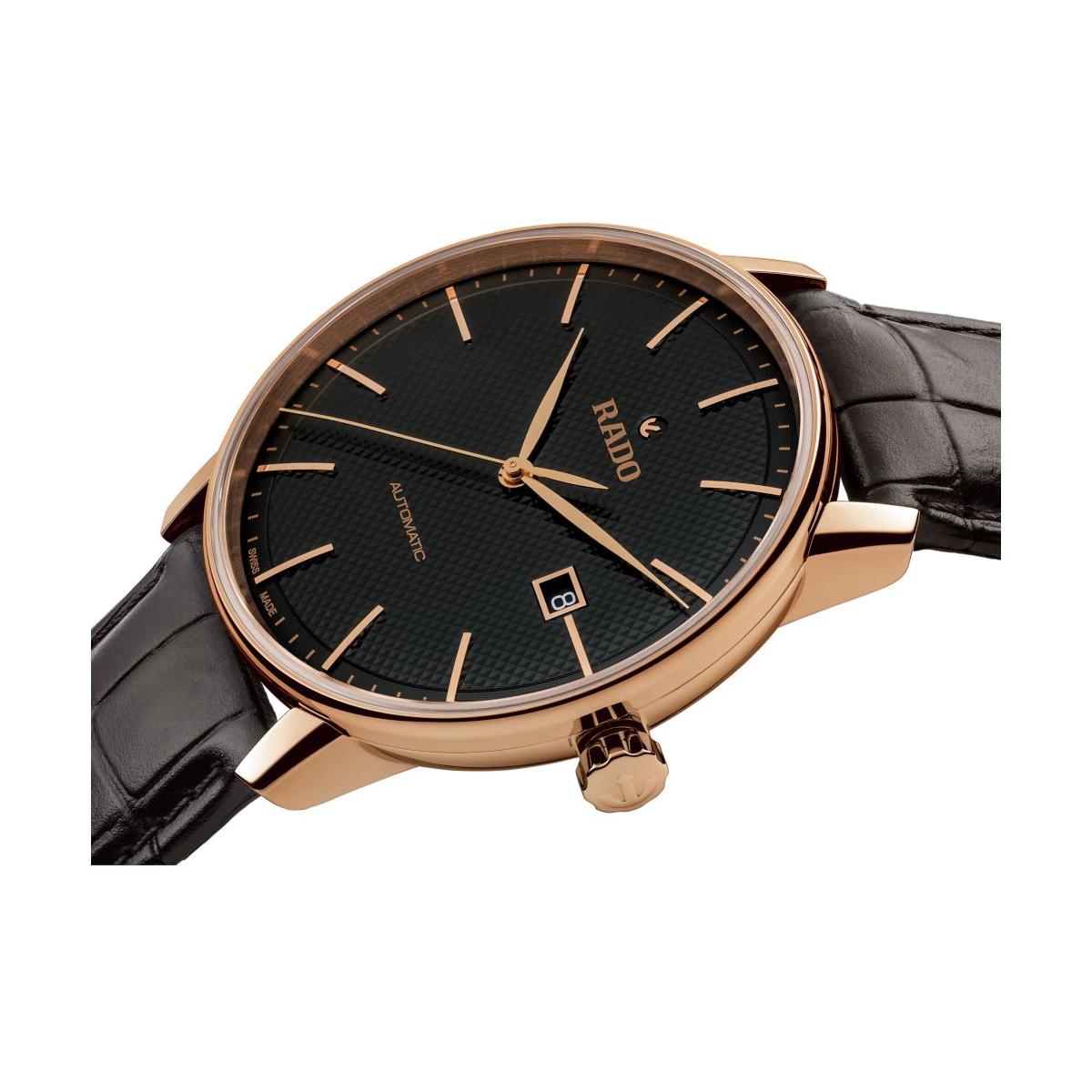 ZEGAREK RADO Coupole Classic Automatic
