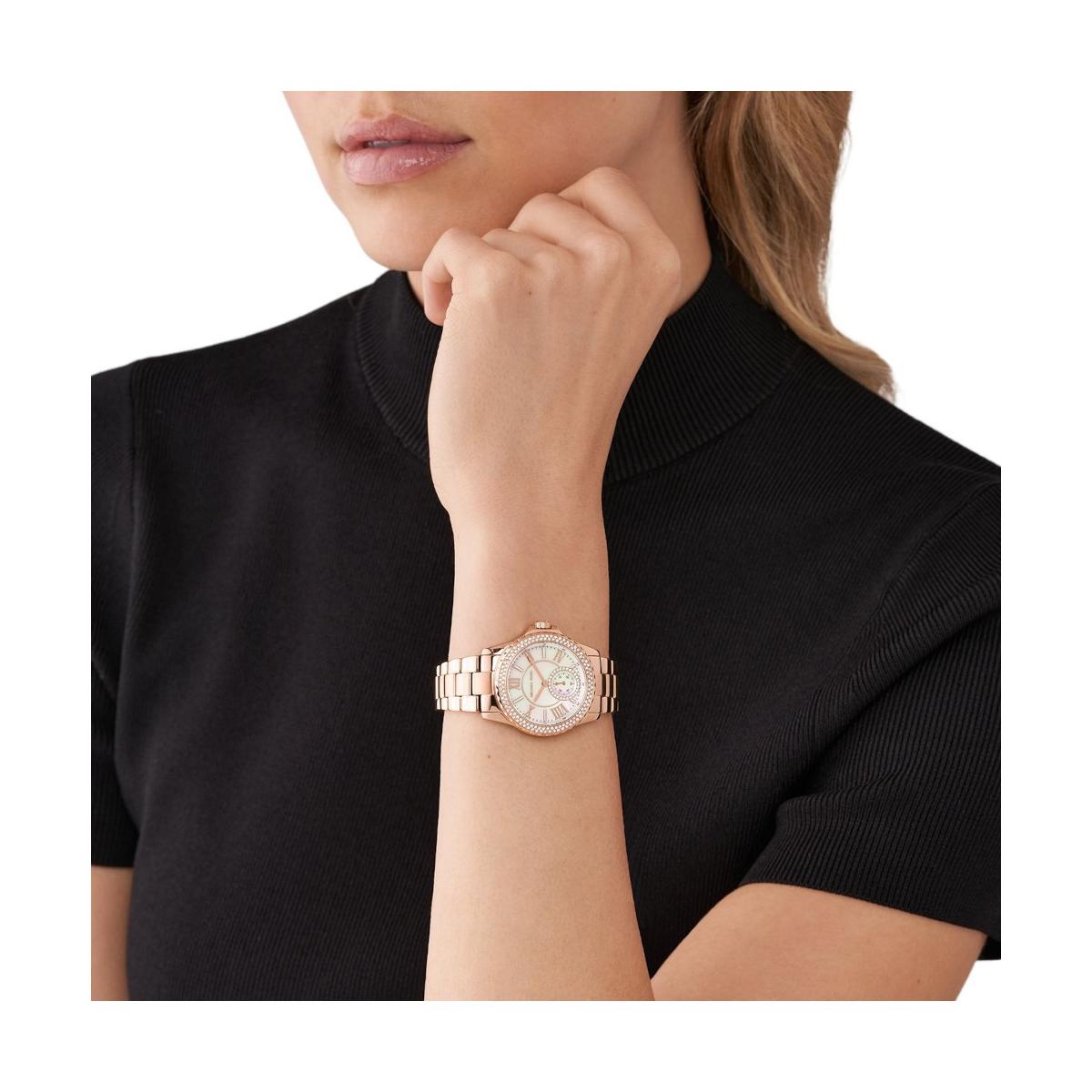 ZEGAREK MICHAEL KORS MINI EVEREST