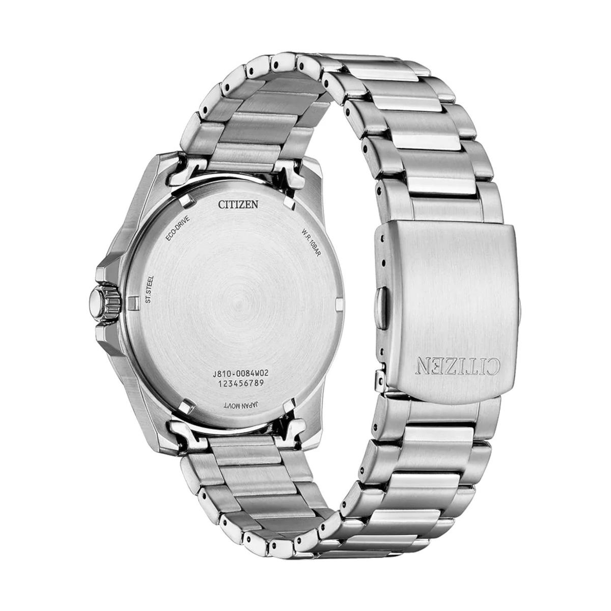 ZEGAREK CITIZEN MARINE SPORT