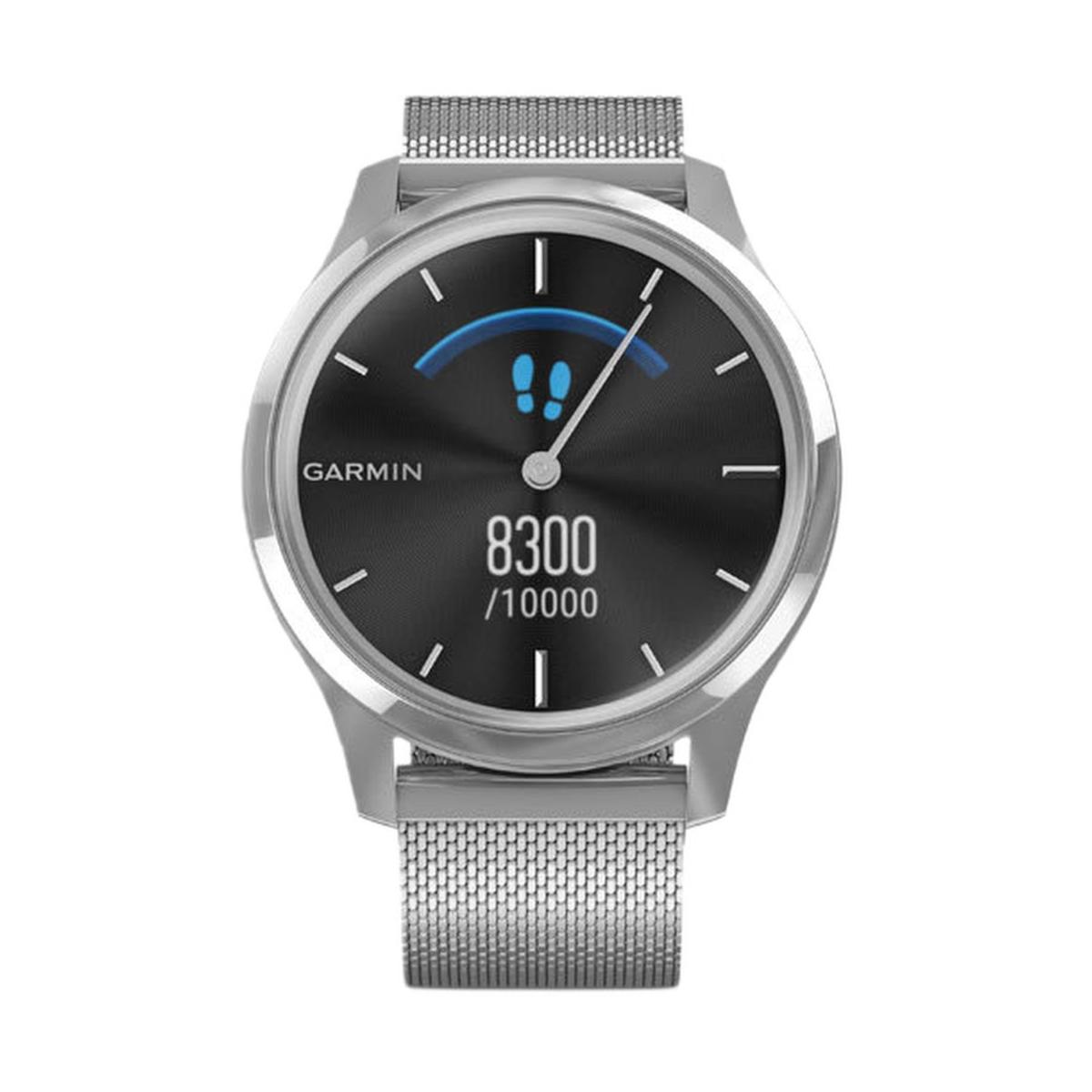 ZEGAREK GARMIN VIVOMOVE LUXE