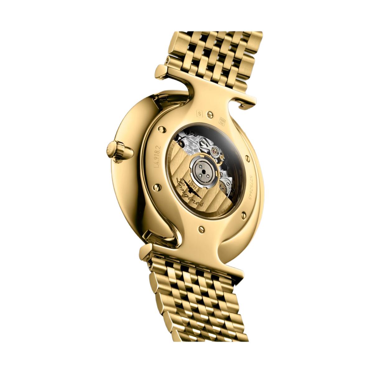 LONGINES LA GRANDE CLASSIQUE DE LONGINES