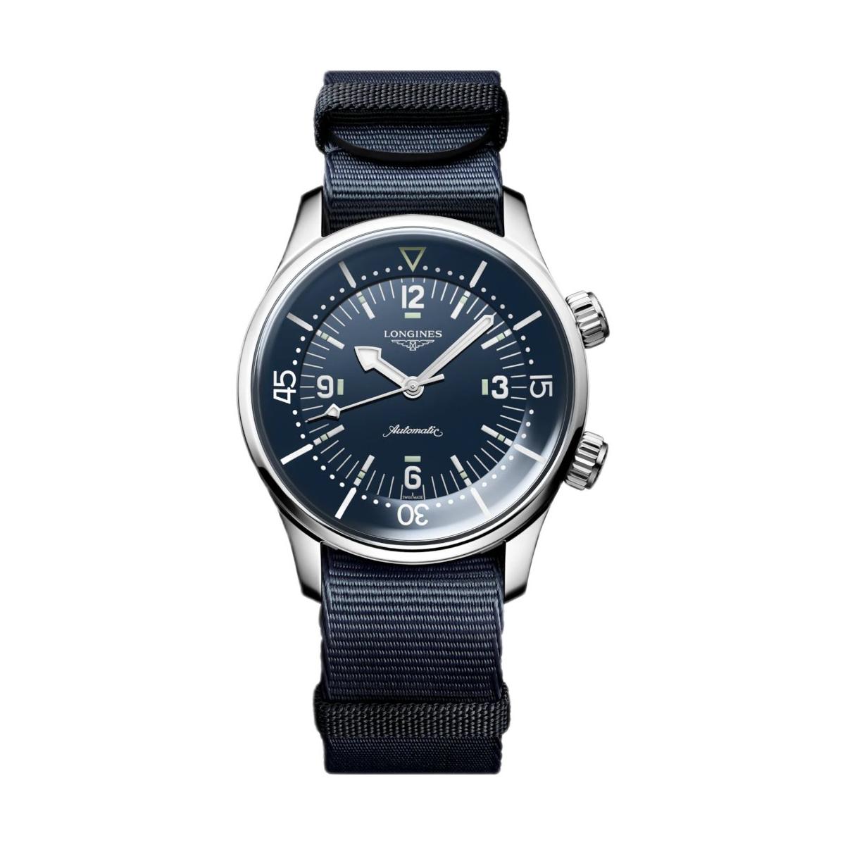 LONGINES LEGEND DIVER