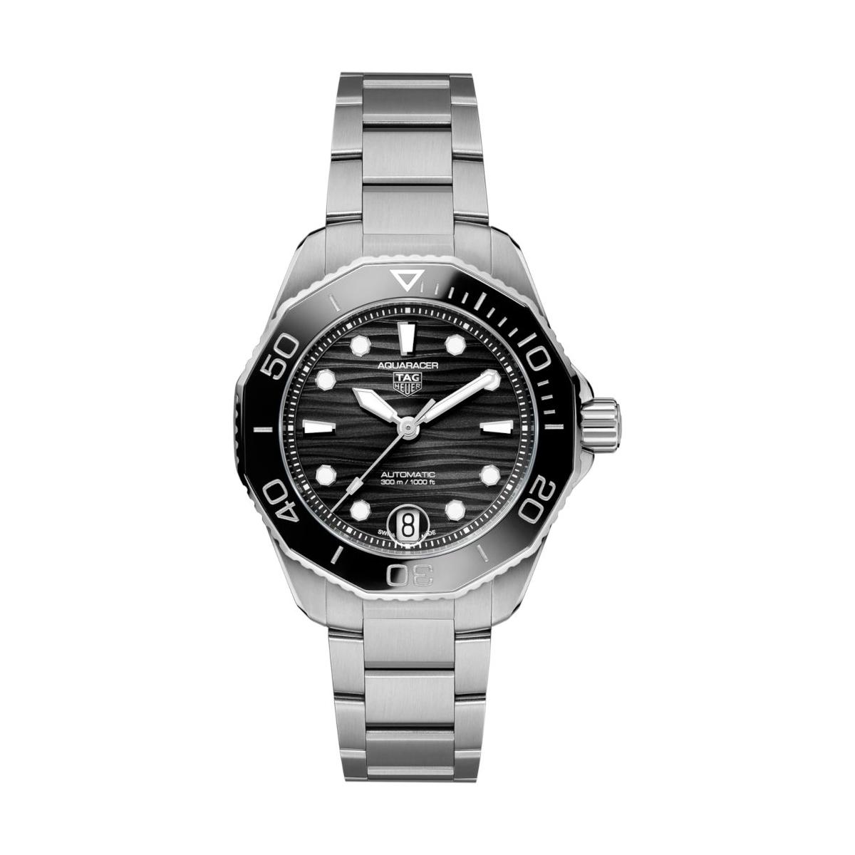 ZEGAREK TAG HEUER Aquaracer Professional 300 Date