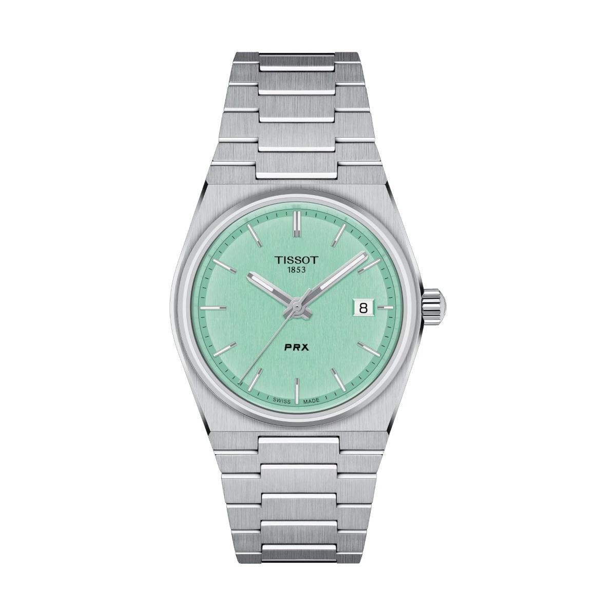 TISSOT PRX 35mm