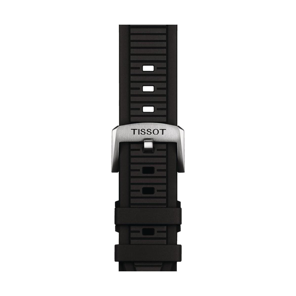 TISSOT T-RACE POWERMATIC 80 41MM