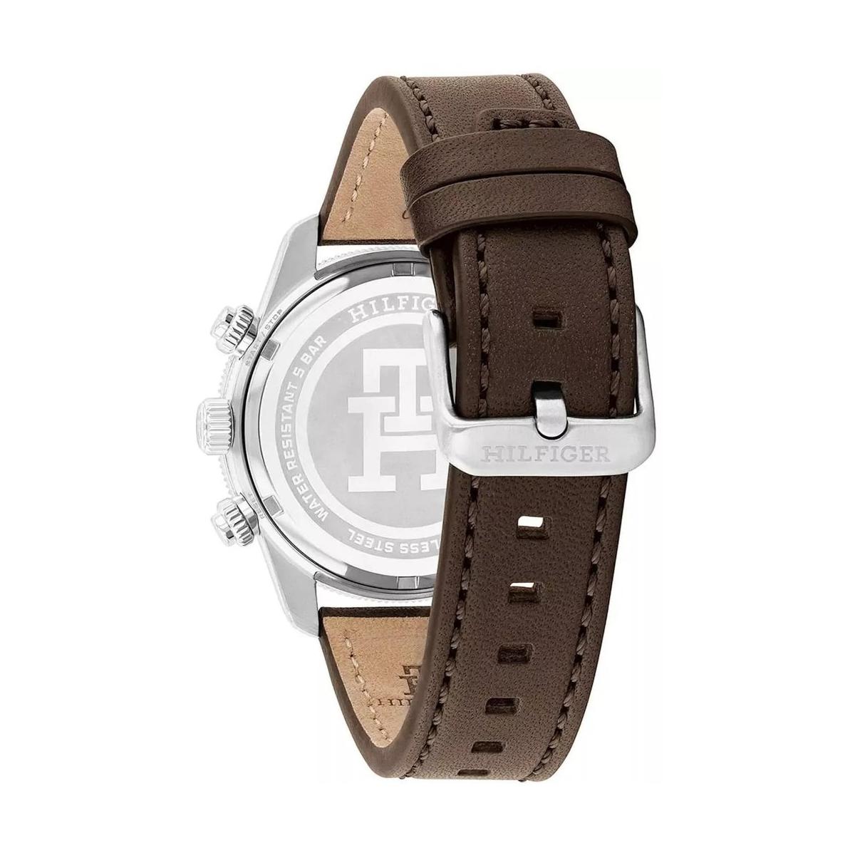 ZEGAREK TOMMY HILFIGER TH85 CHRONOGRAPH