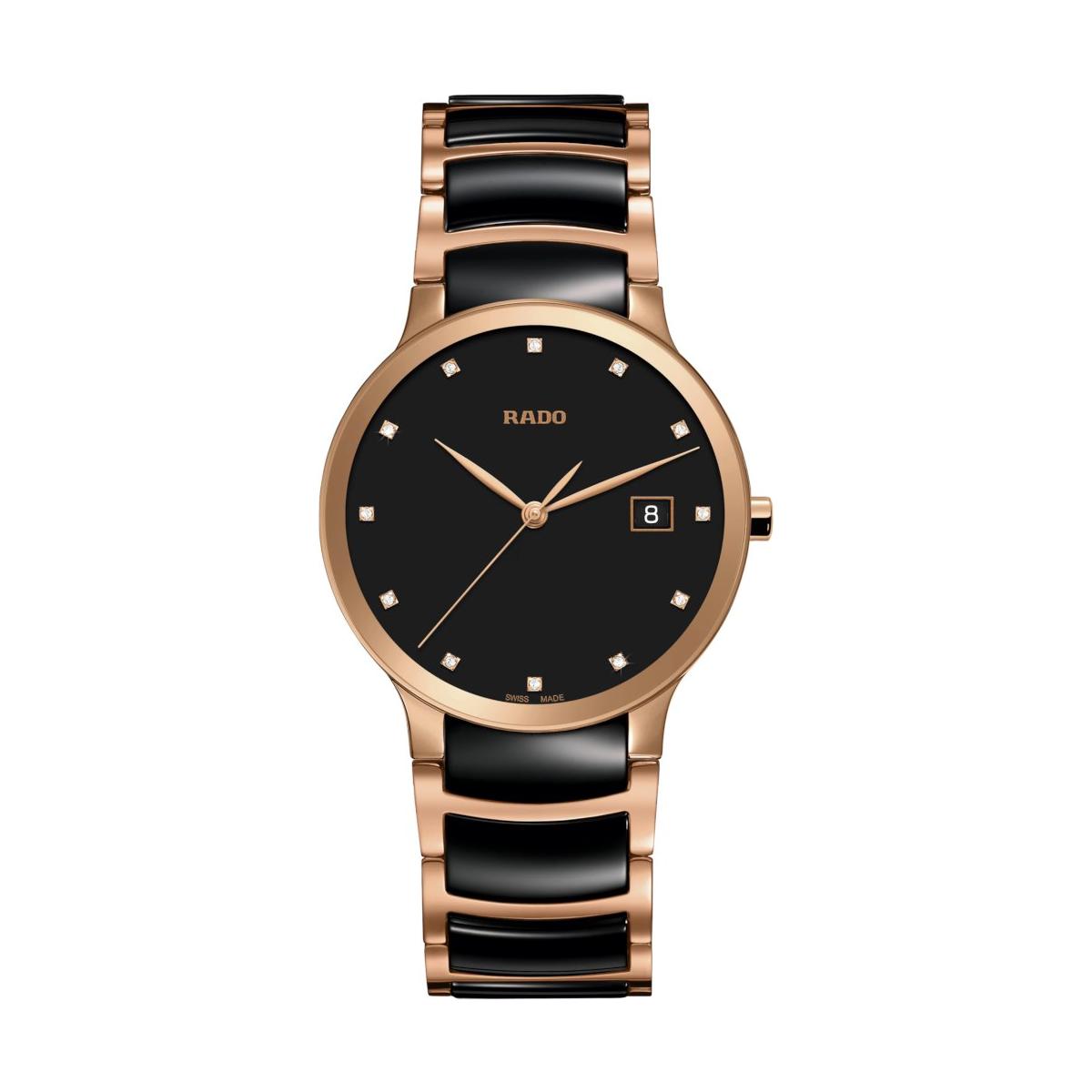 ZEGAREK RADO Centrix Diamonds