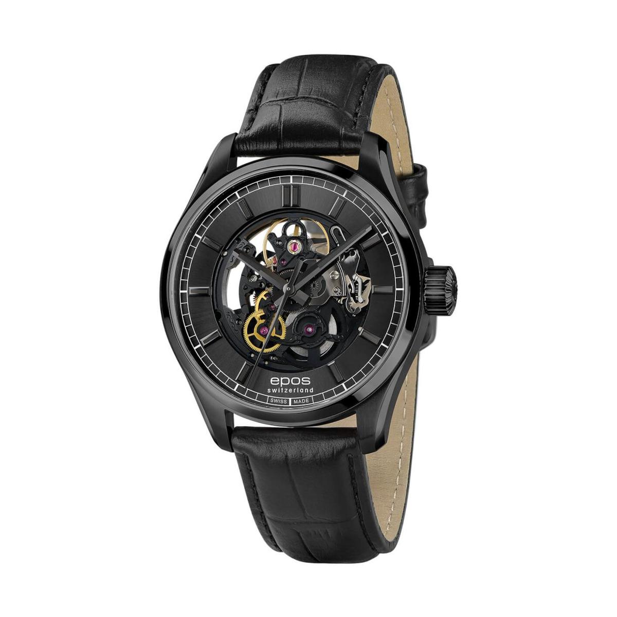 ZEGAREK EPOS TIMELESS 3501 SK AUTOMATIC