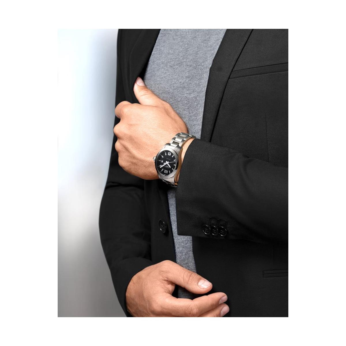 LONGINES CONQUEST