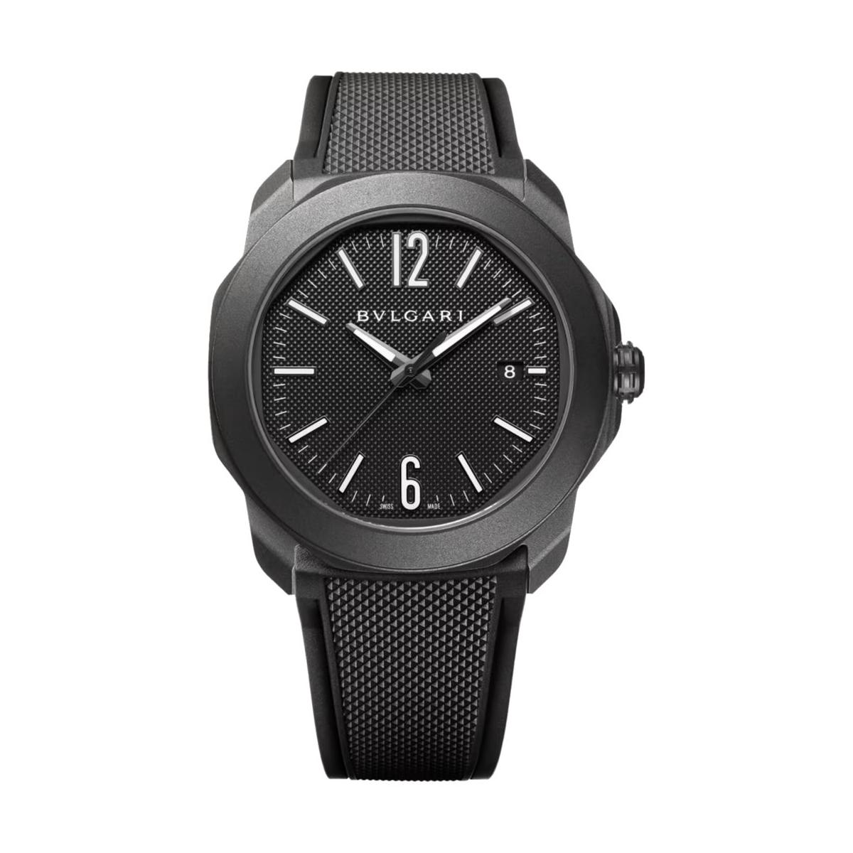 ZEGAREK BVLGARI OCTO ROMA
