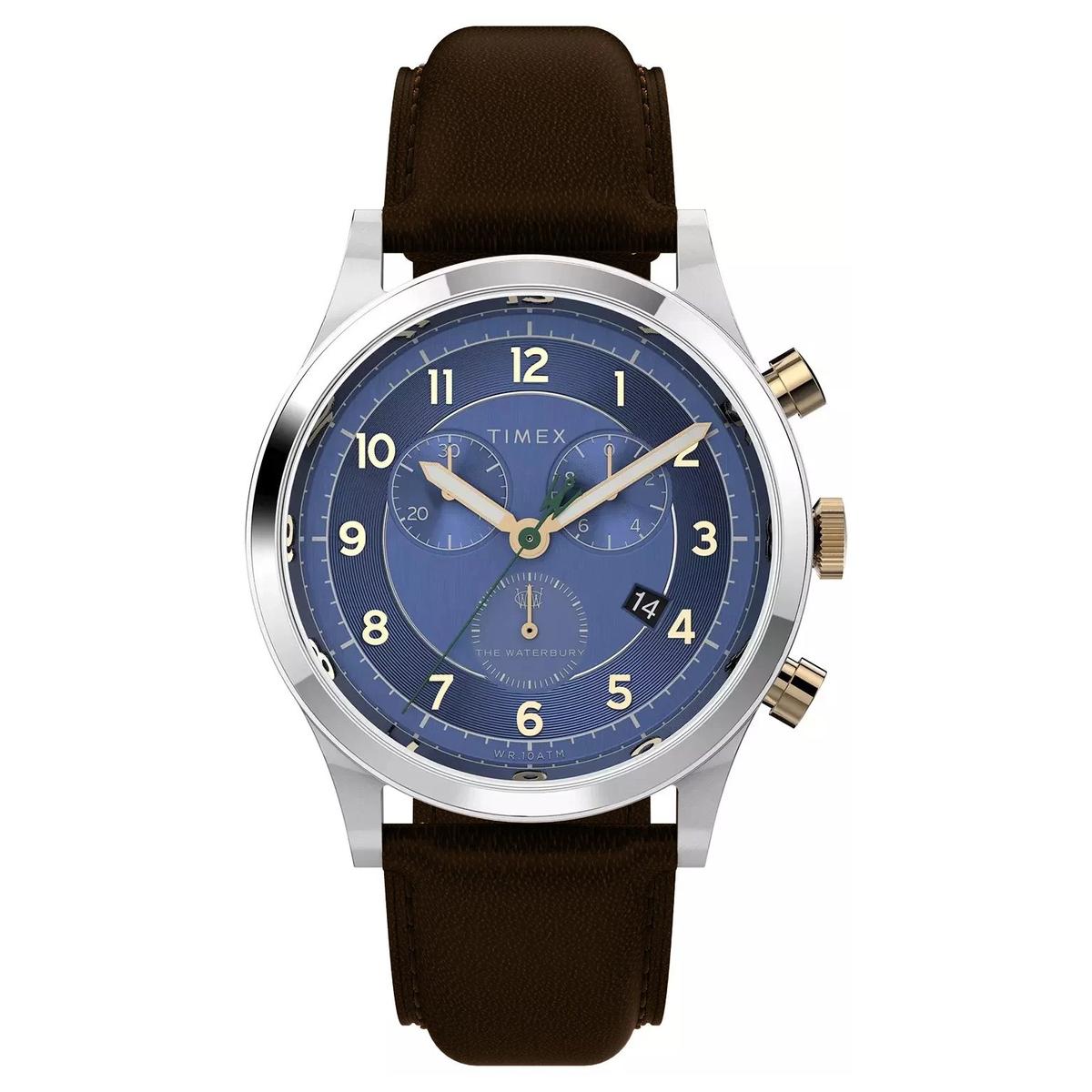 ZEGAREK TIMEX Waterbury