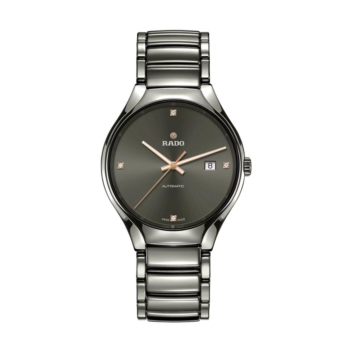 ZEGAREK RADO TRUE AUTOMATIC DIAMONDS