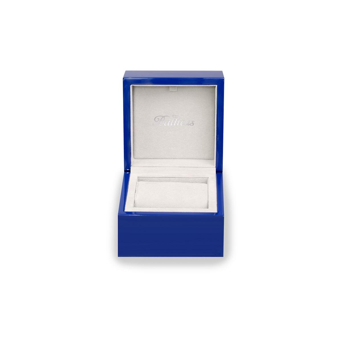 ZEGAREK BALTICUS FLYING SEAL CHRONOGRAPH