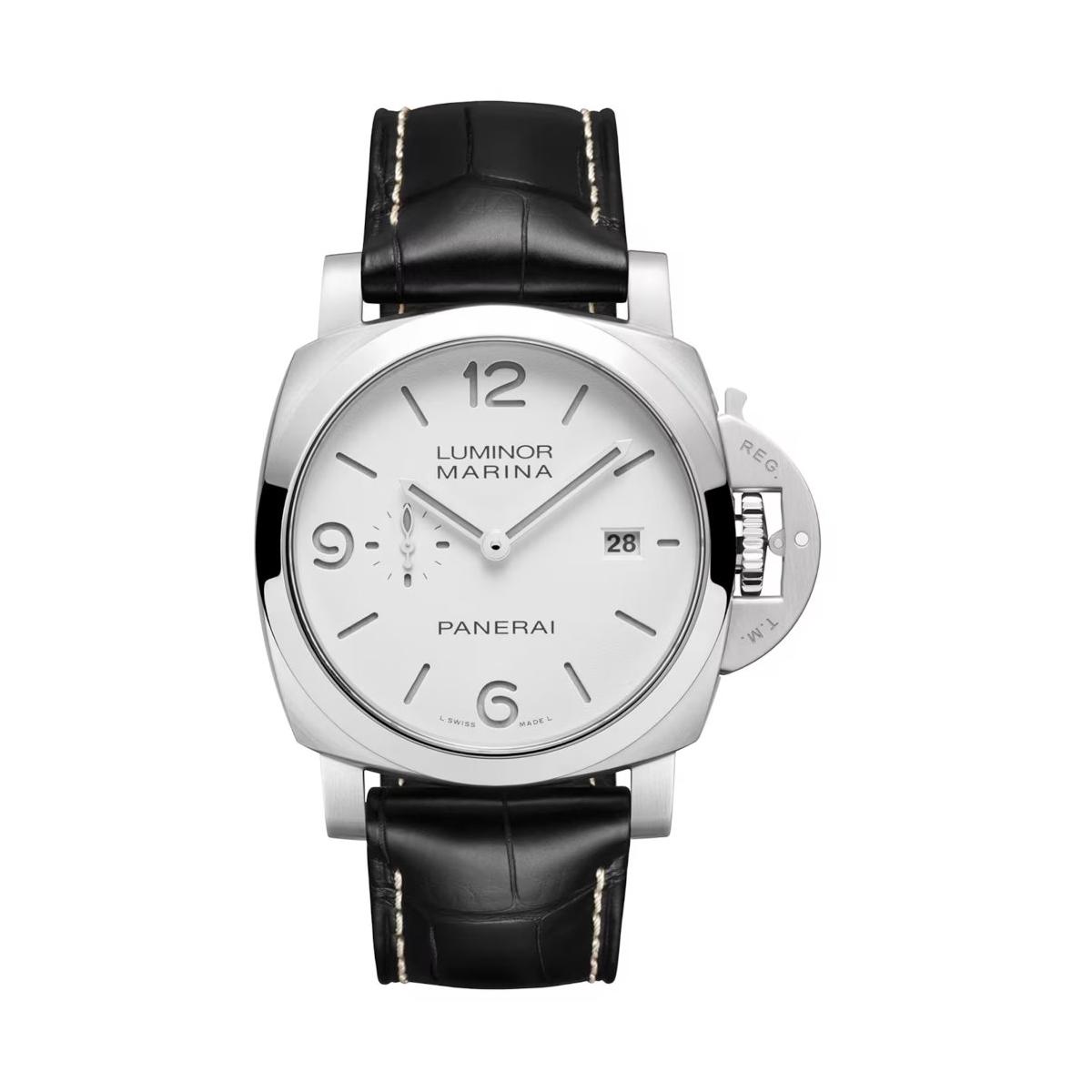 ZEGAREK PANERAI LUMINOR MARINA
