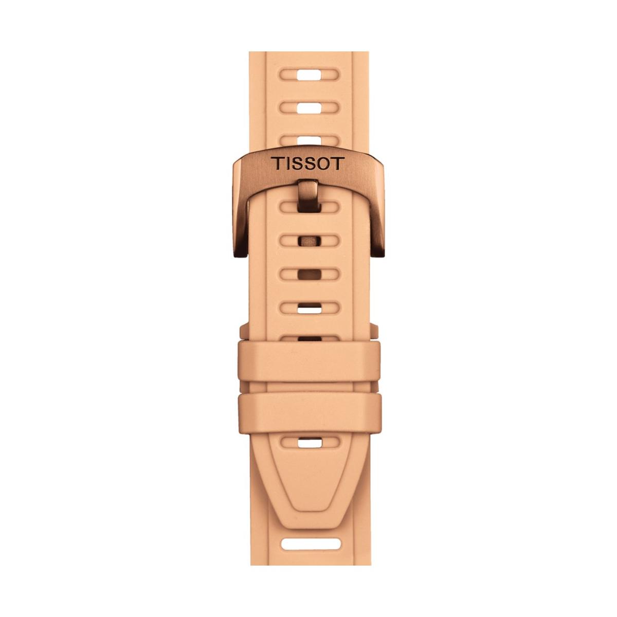 TISSOT T-TOUCH CONNECT SPORT