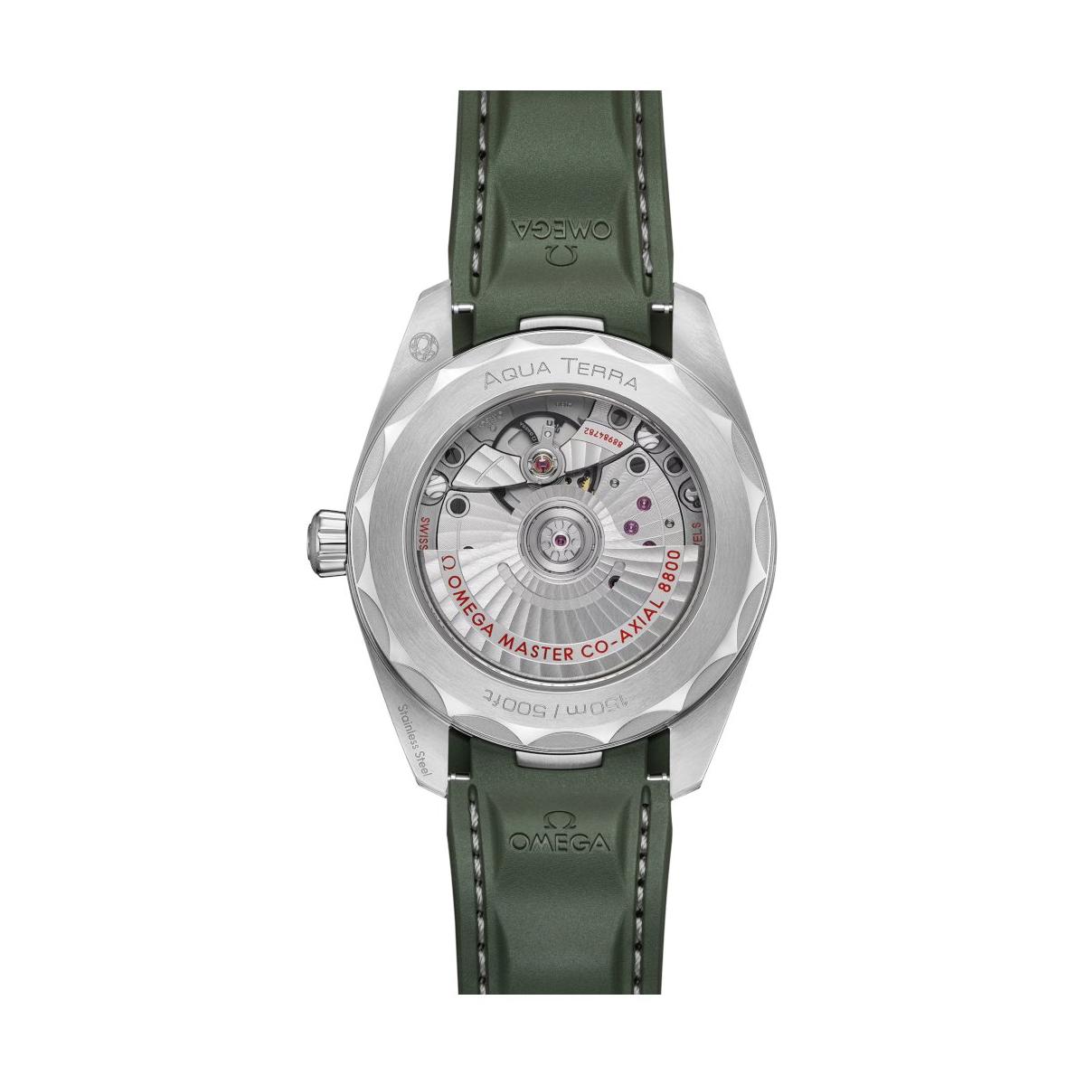 ZEGAREK OMEGA Seamaster Aqua Terra 150M