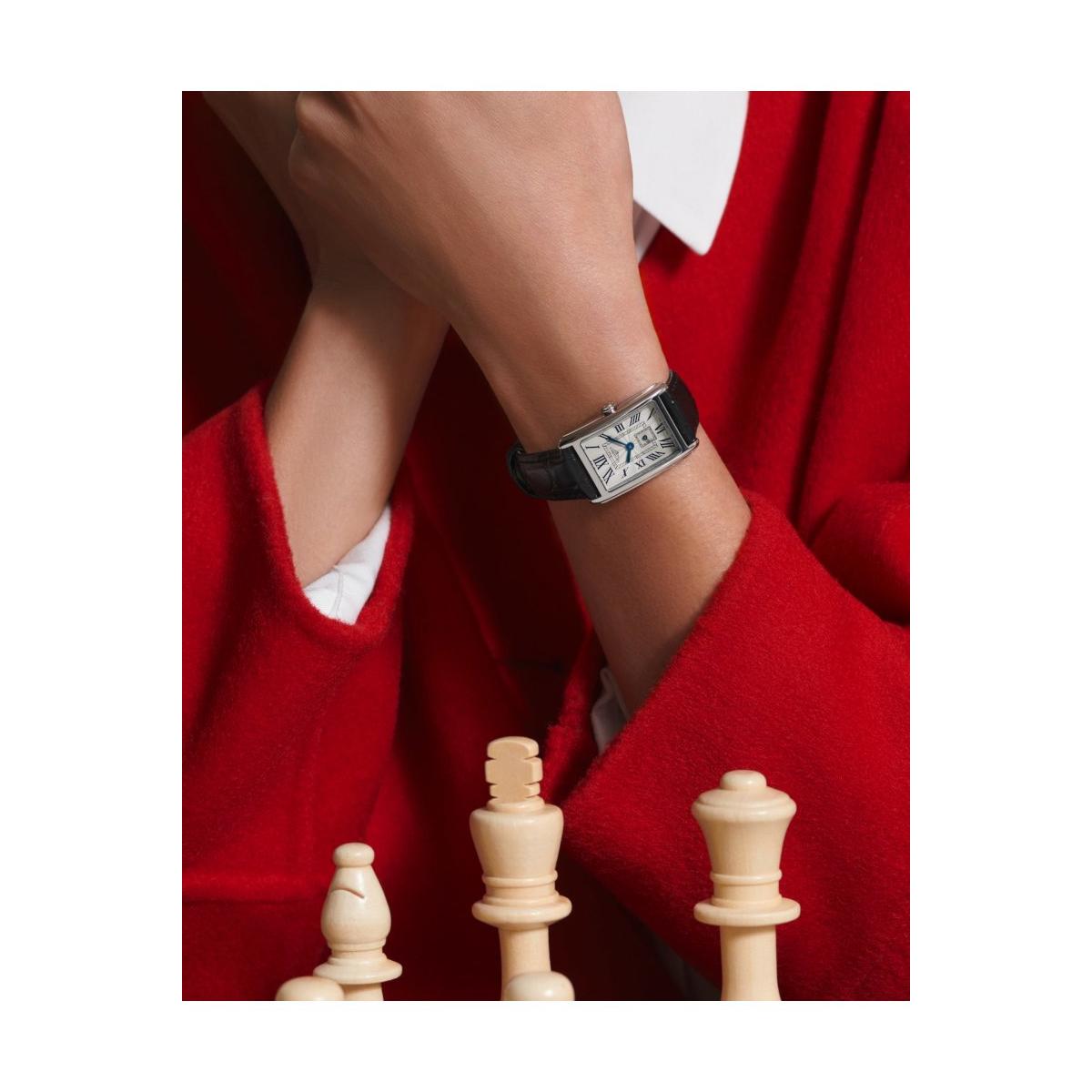 LONGINES DOLCEVITA