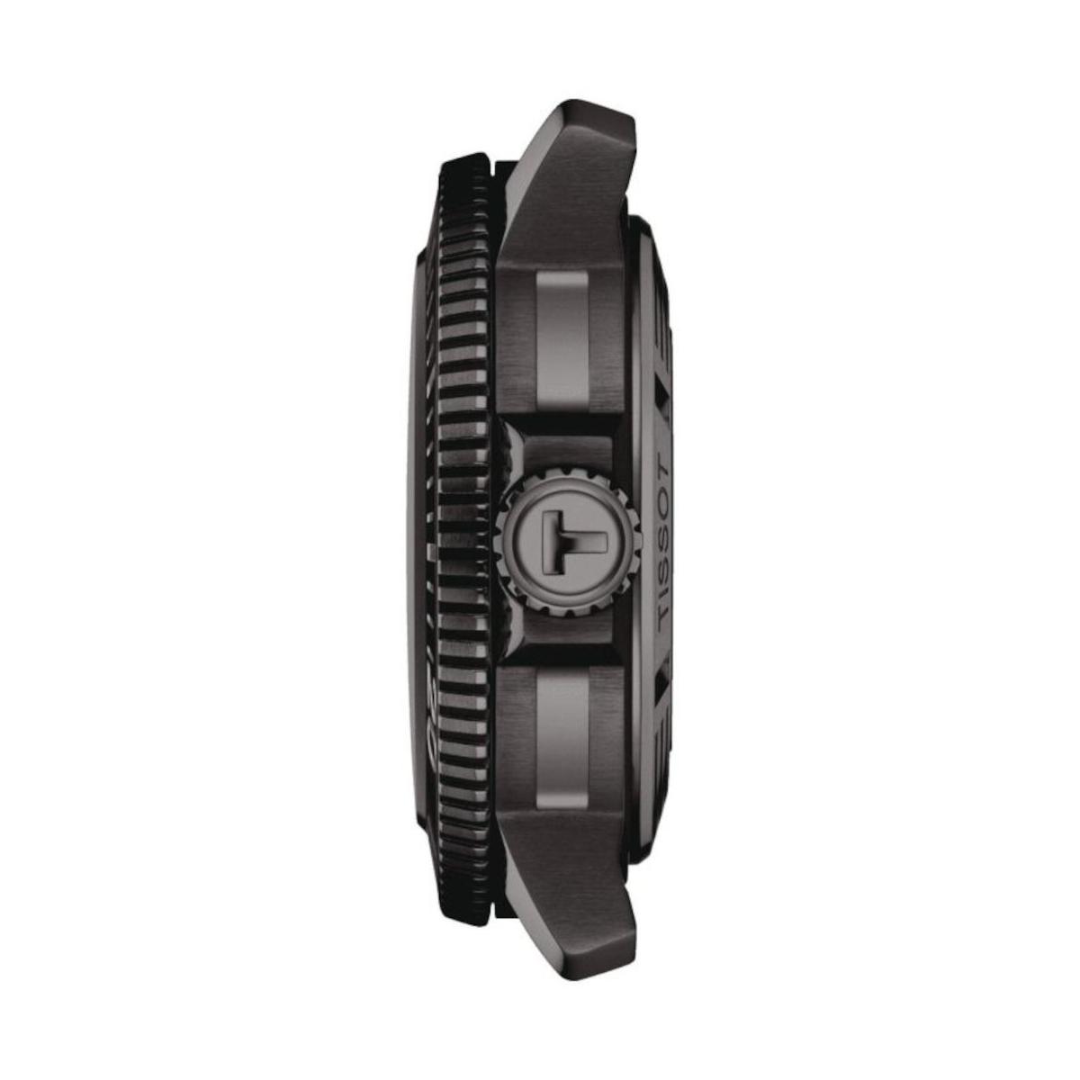 TISSOT SEASTAR 2000 PROFESSIONAL POWERMATIC 80