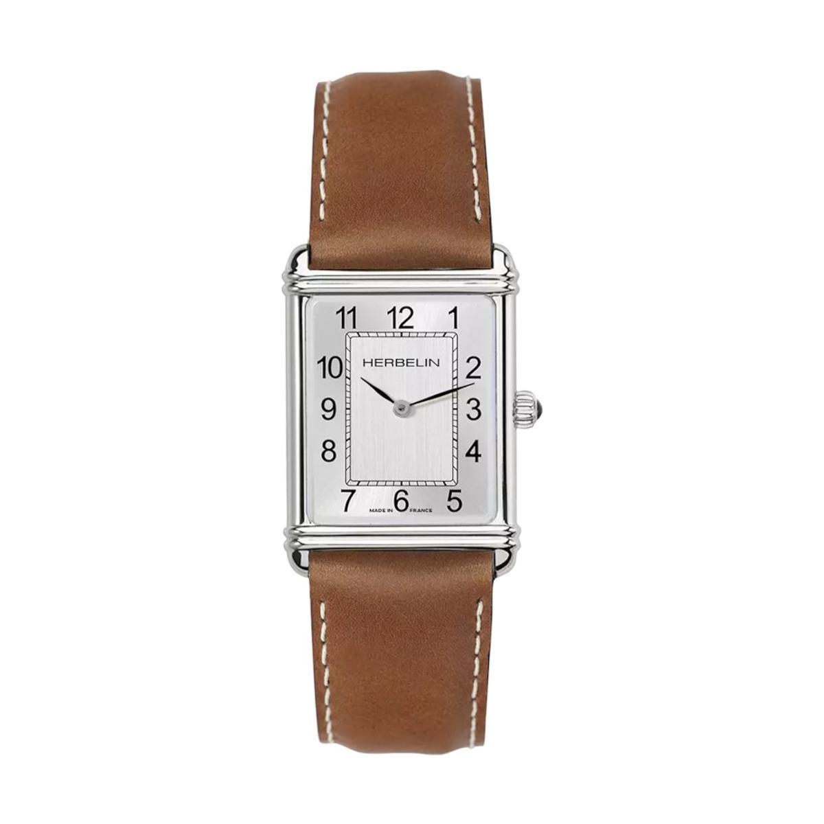ZEGAREK HERBELIN ART DECO