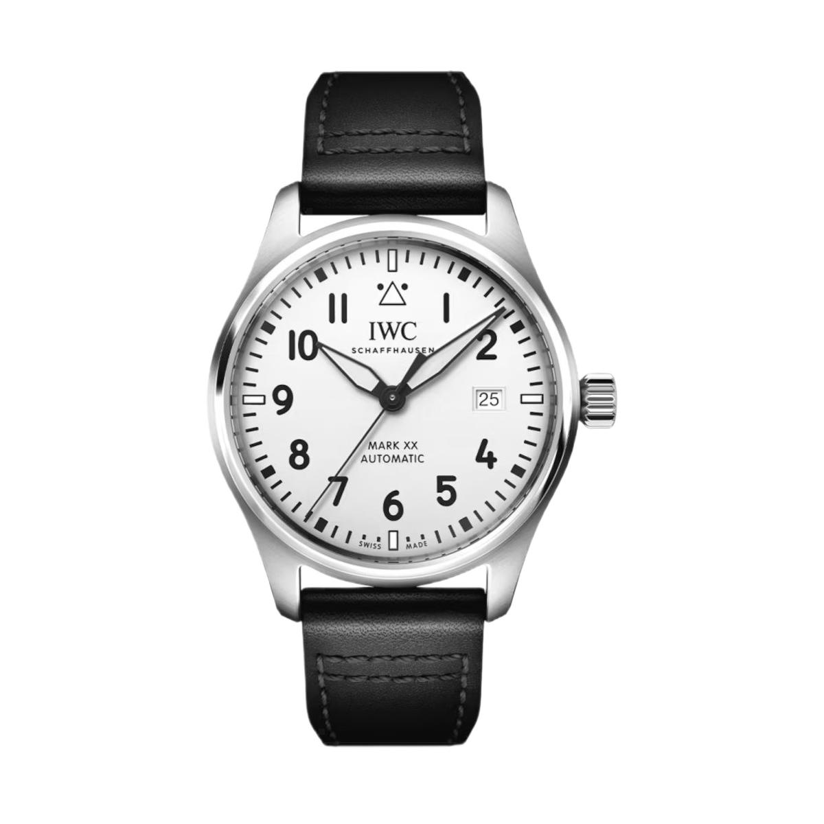 ZEGAREK IWC SCHAFFHAUSEN PILOT''S MARK XX