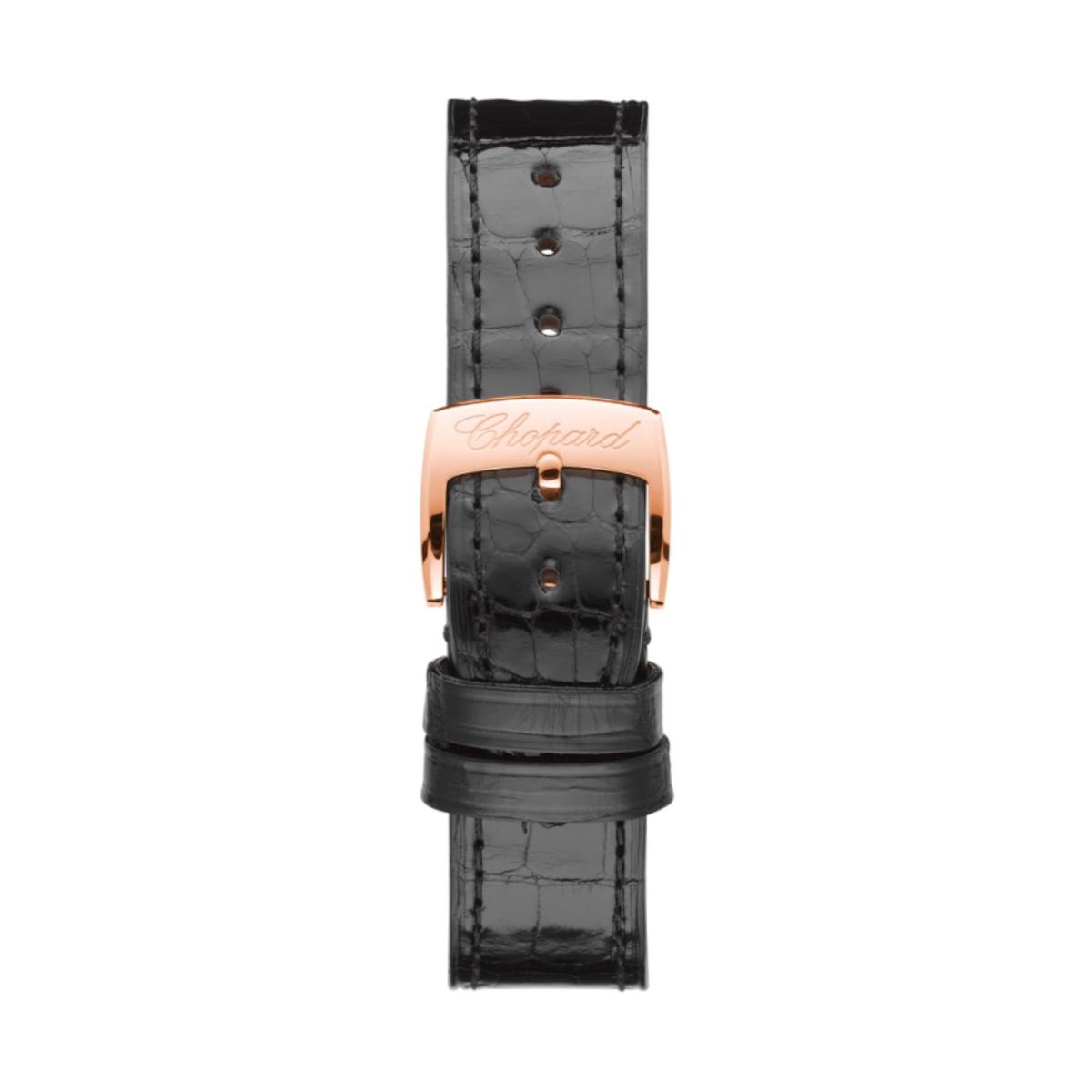ZEGAREK CHOPARD HAPPY SPORT