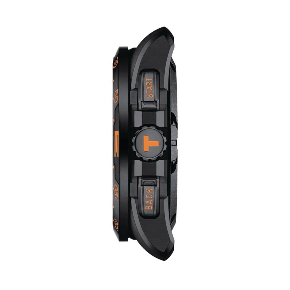 TISSOT T-TOUCH CONNECT SOLAR