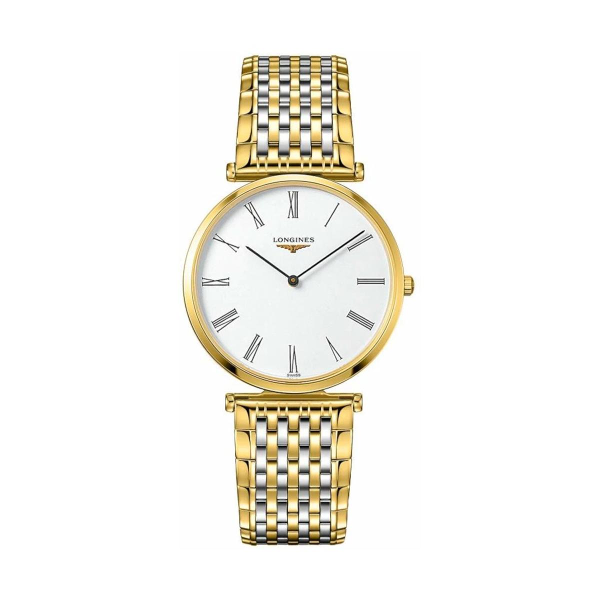 LONGINES LA GRANDE CLASSIQUE DE LONGINES