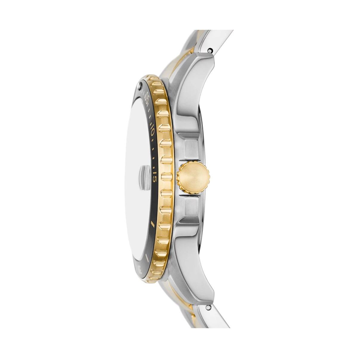 ZEGAREK FOSSIL BLUE DIVE