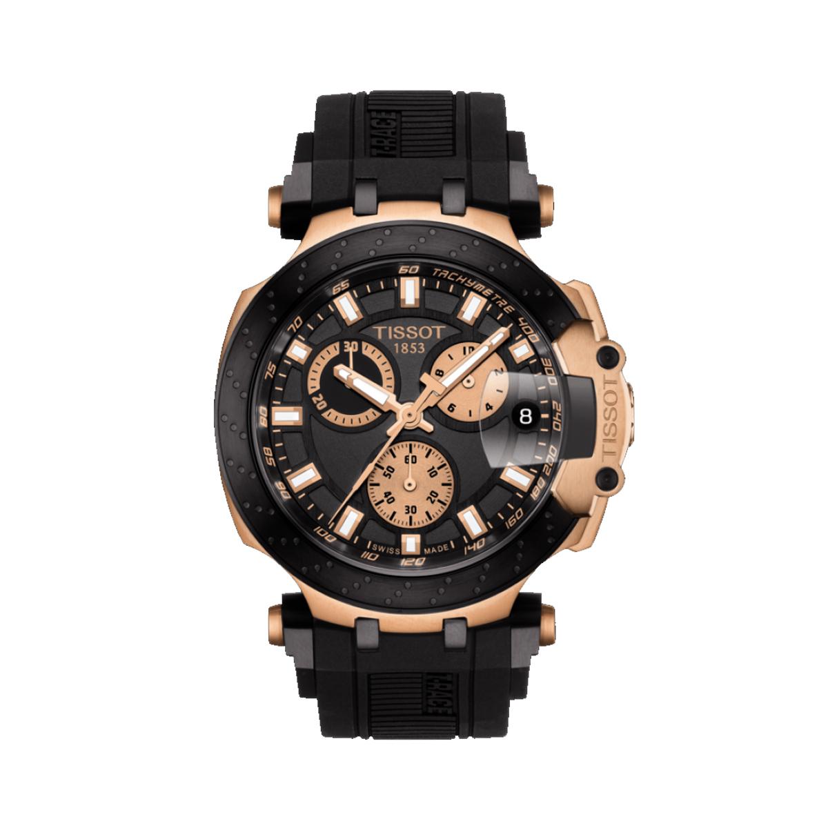 Tissot T-Race Chronograph