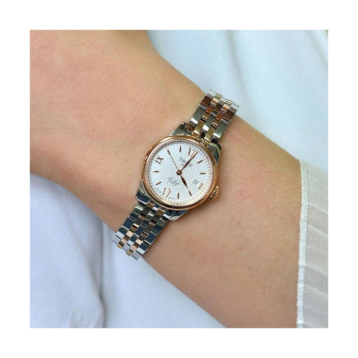 Tissot Le Locle Automatic Small 25mm