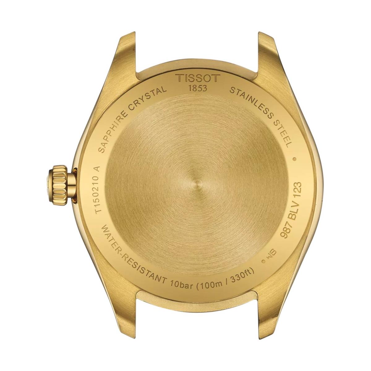 TISSOT PR 100 34MM