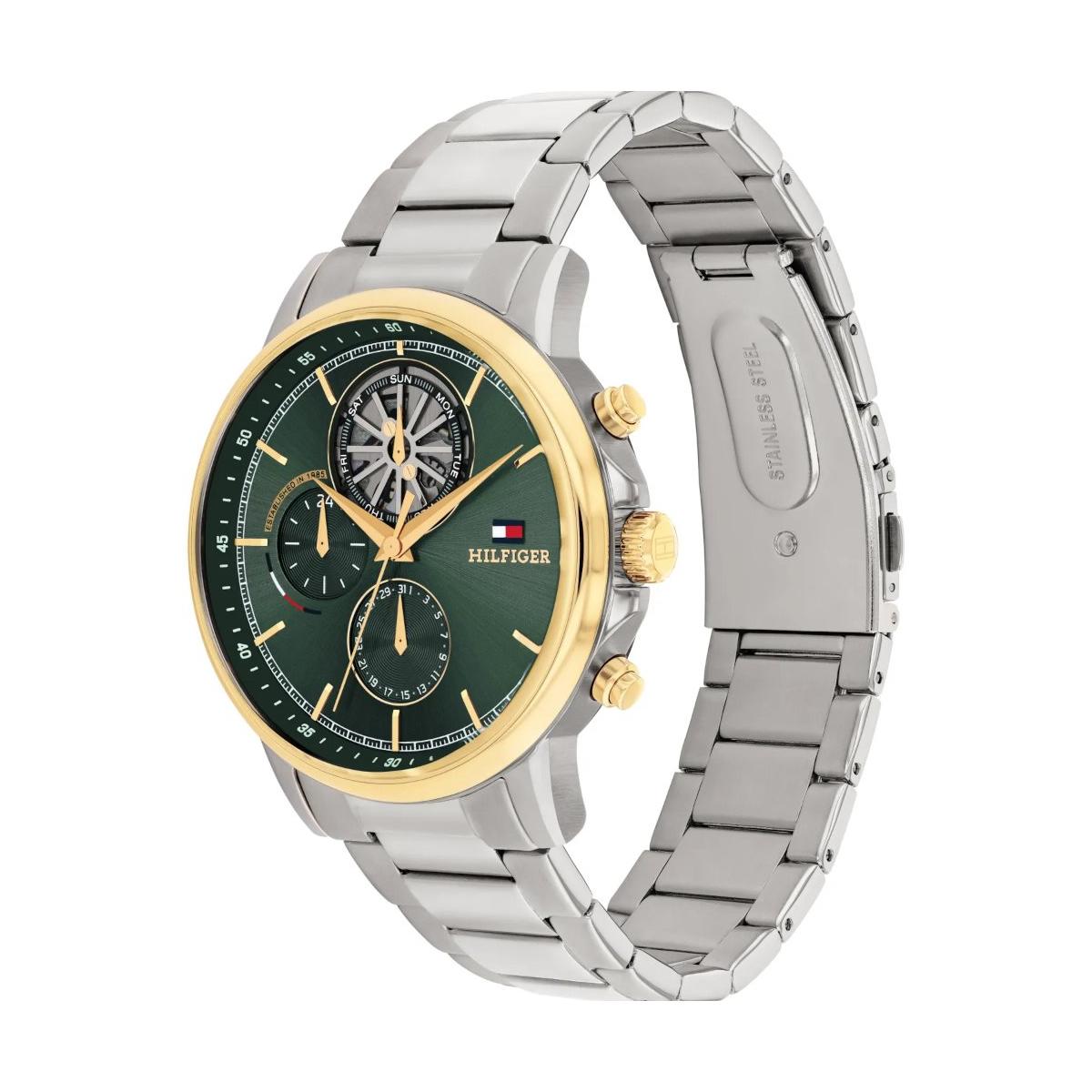 ZEGAREK TOMMY HILFIGER STEWART