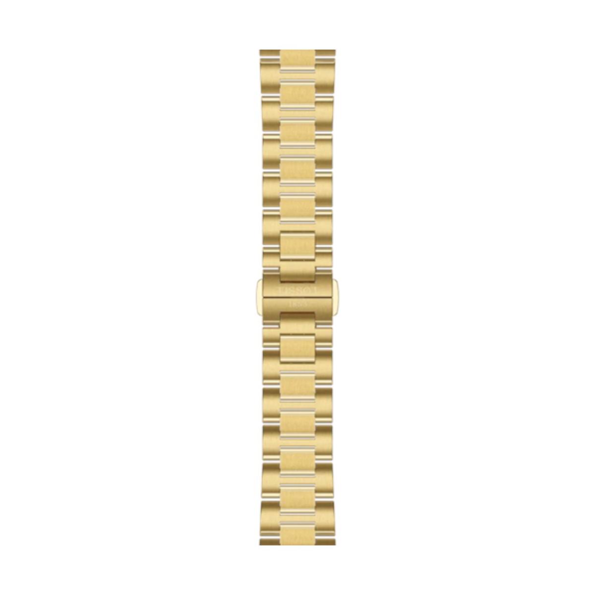 TISSOT PRC 100 SOLAR 34MM