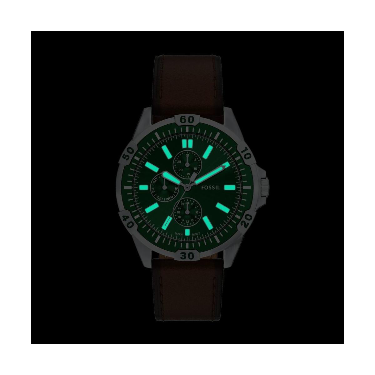 ZEGAREK FOSSIL GARRETT