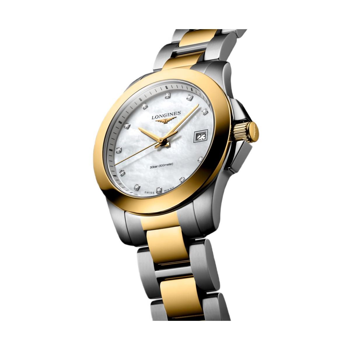LONGINES CONQUEST