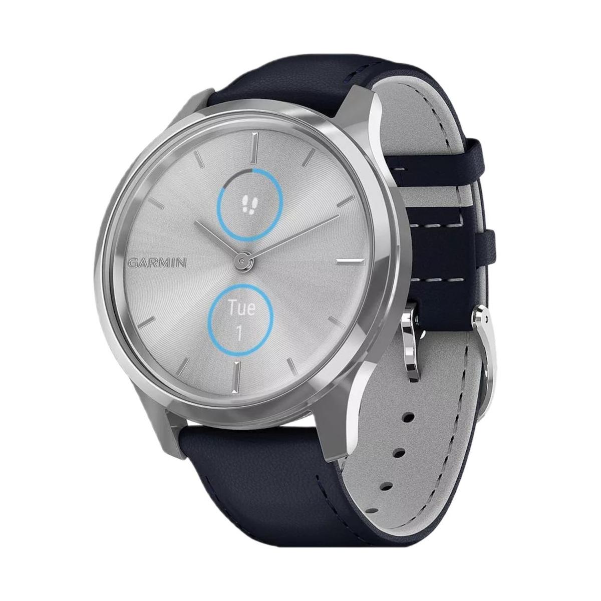 ZEGAREK GARMIN VIVOMOVE LUXE