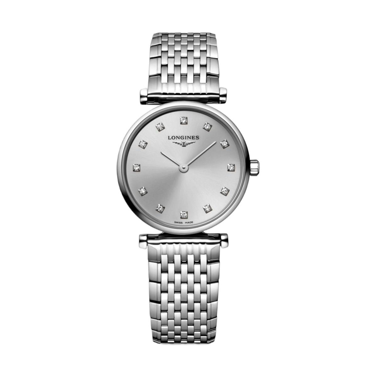 LONGINES LA GRANDE CLASSIQUE DE LONGINES