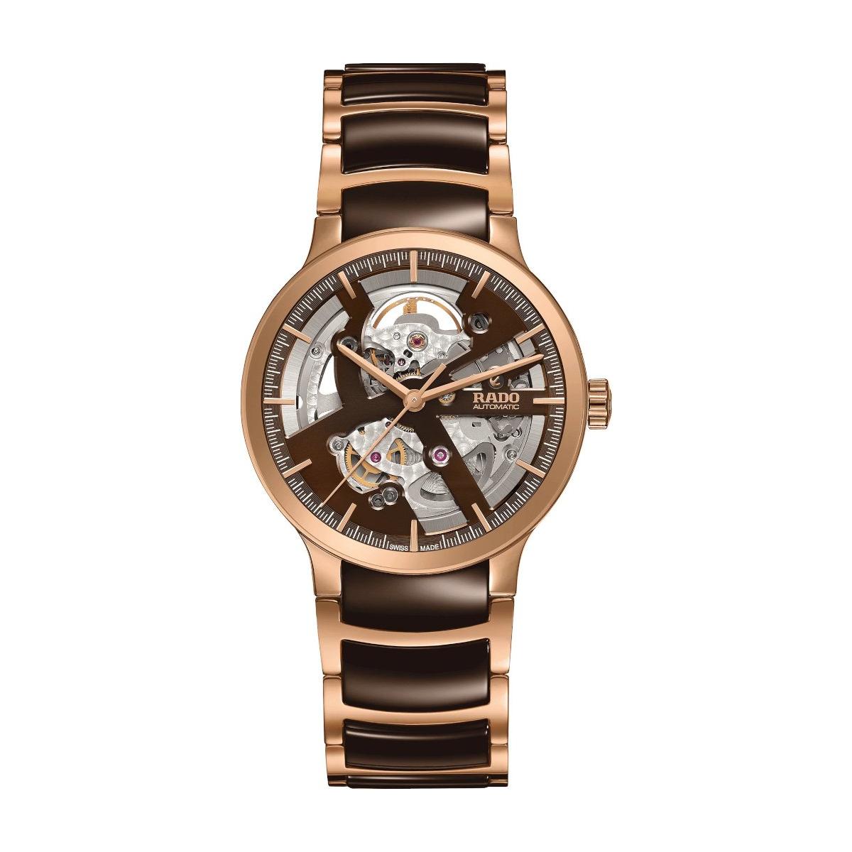 ZEGAREK RADO Centrix Automatic Open Heart