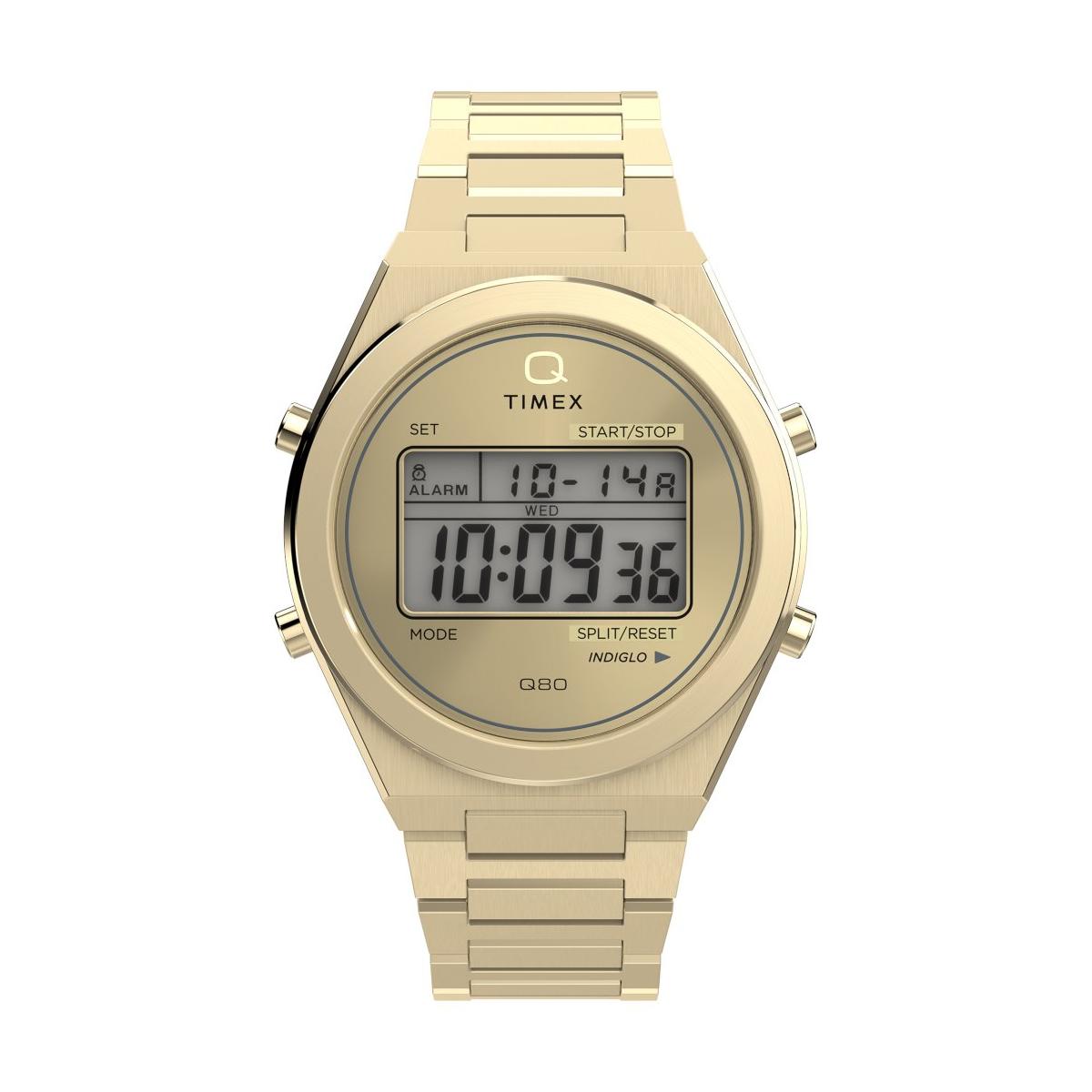 ZEGAREK TIMEX Q Timex Q80 Continental
