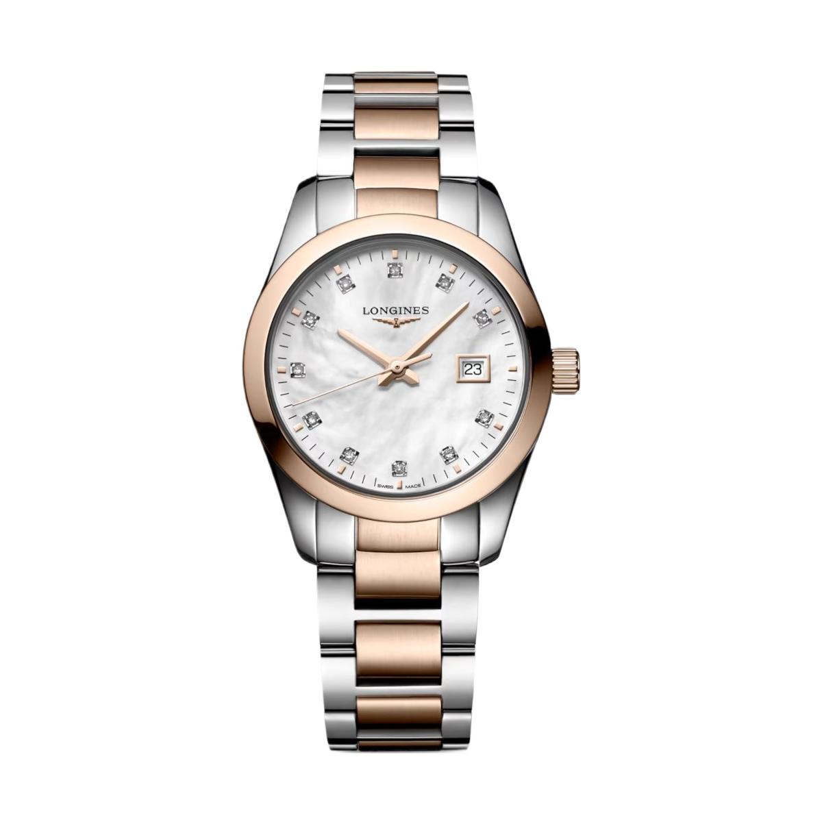 LONGINES Conquest Classic