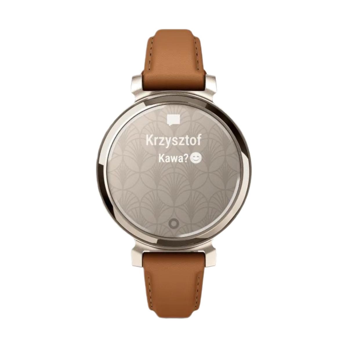 ZEGAREK GARMIN LILY 2 CLASSIC