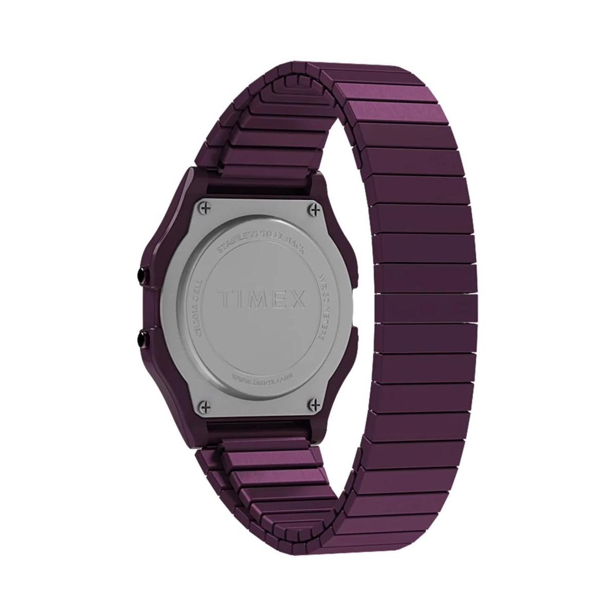 ZEGAREK TIMEX T80