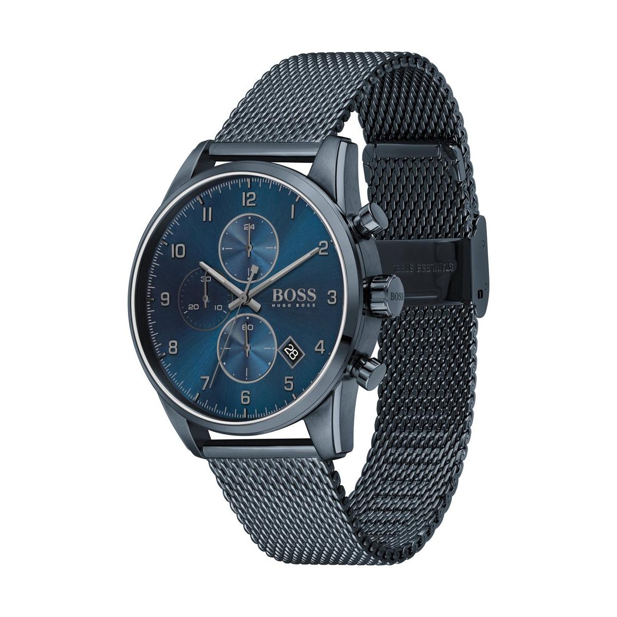 ZEGAREK HUGO BOSS SKYMASTER