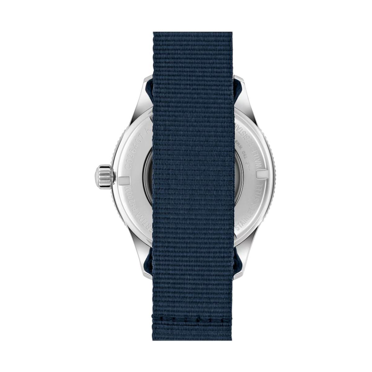 ZEGAREK CERTINA DS PH200M Powermatic 80