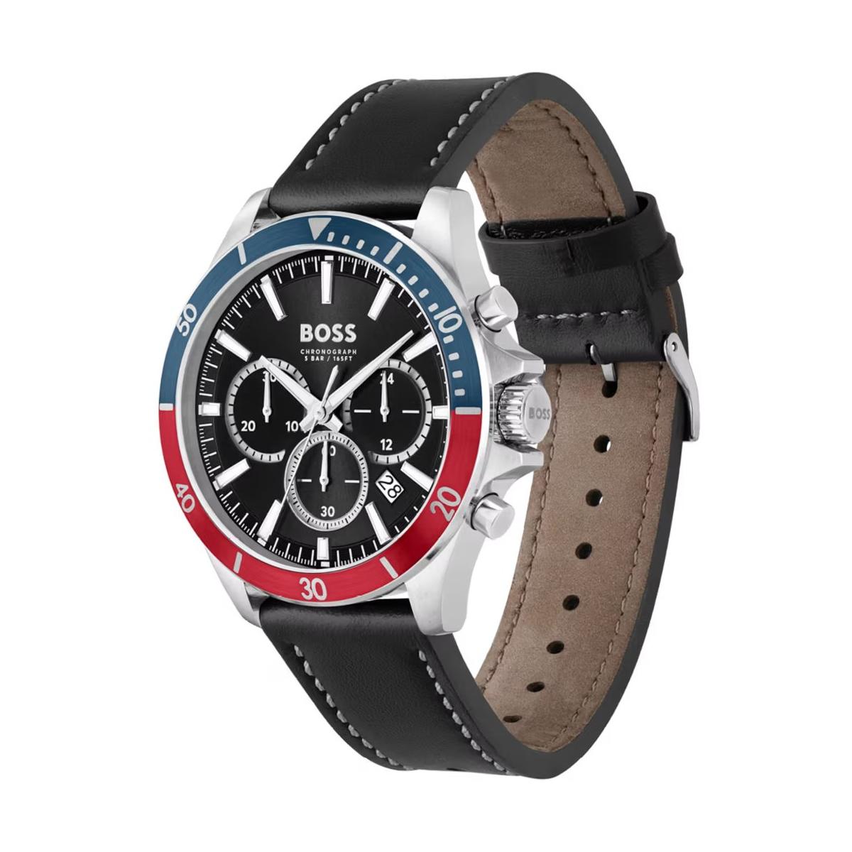 ZEGAREK HUGO BOSS TROPER